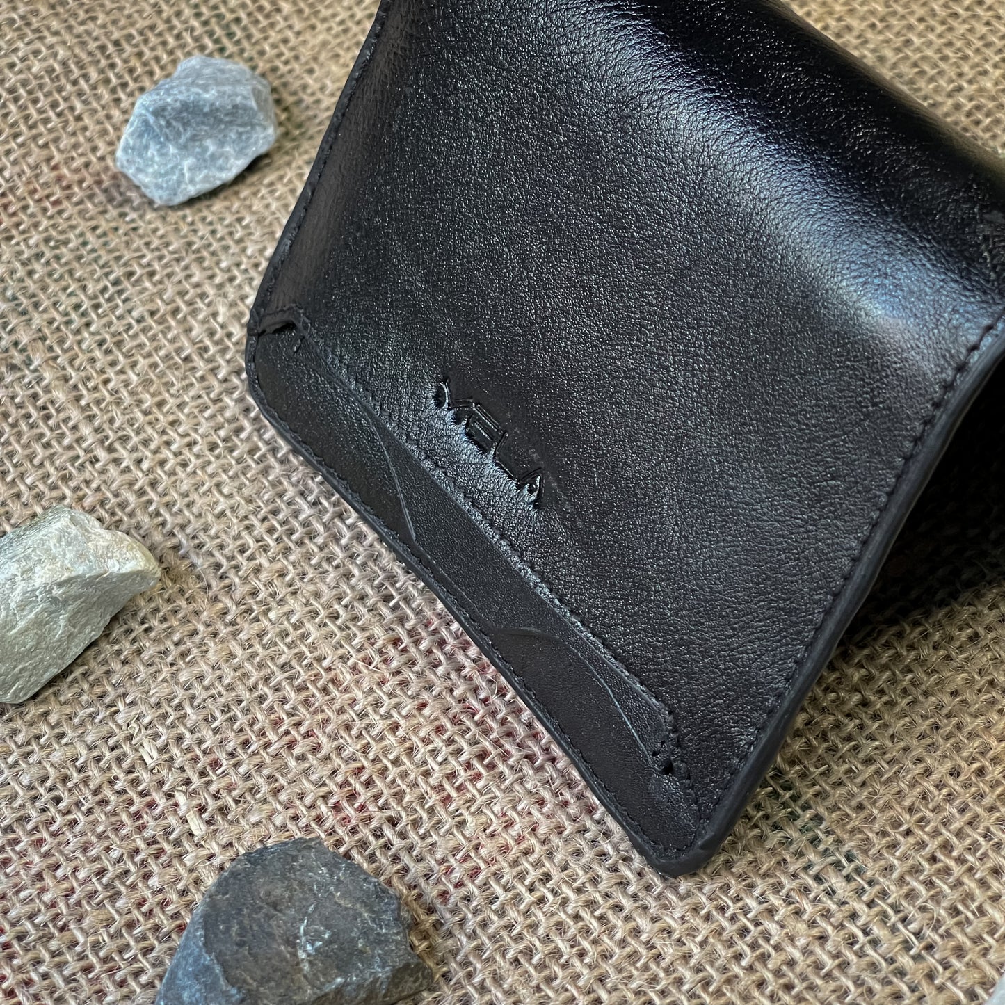 RizAtom Bifold Wallet